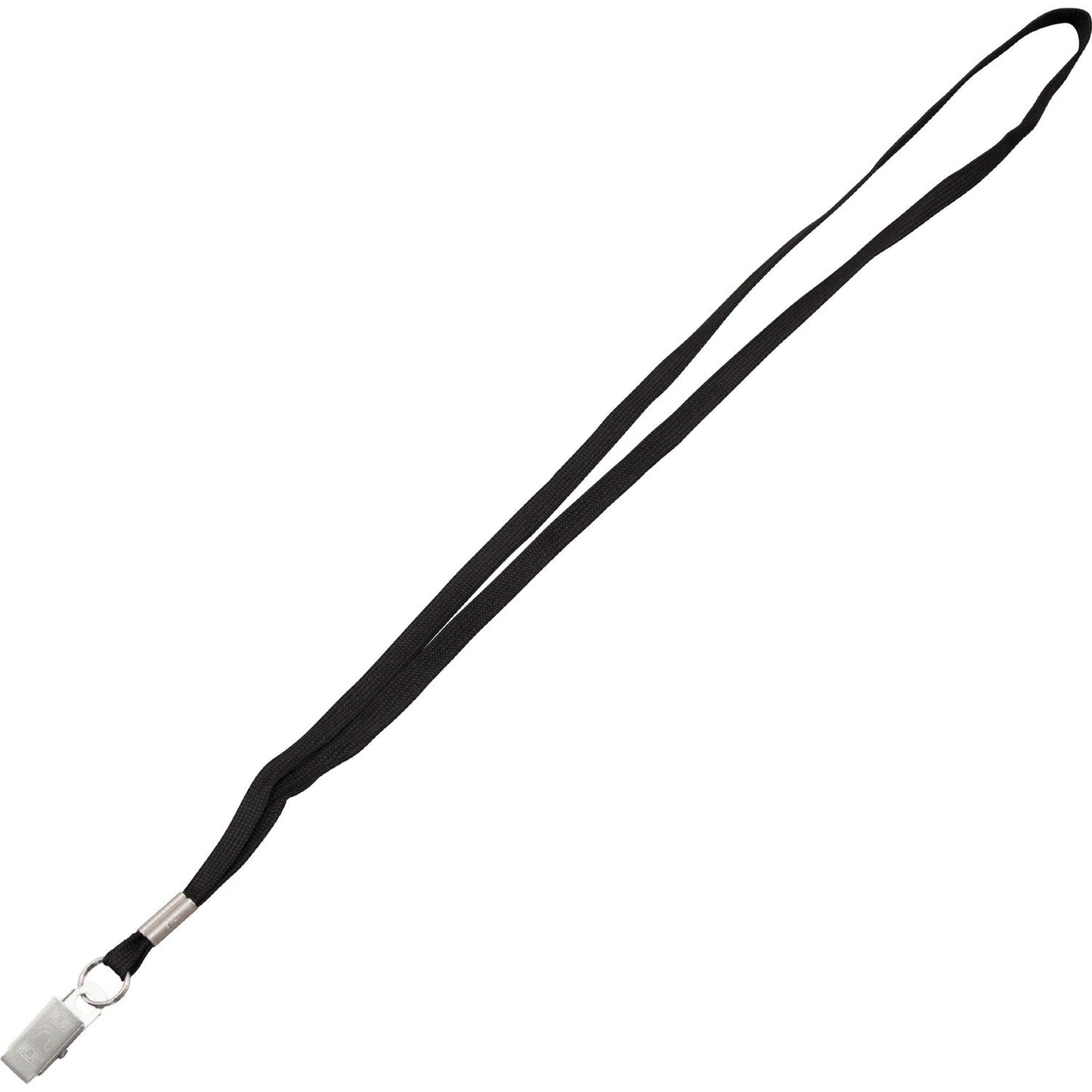 advantus-lanyards-with-metal-clip-num-avt97128_1