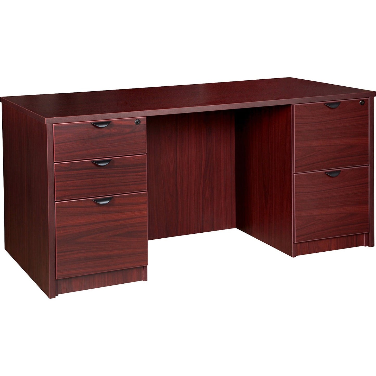 lorell-double-pedestal-desk-f-f-b-b-f-num-llrpd3066dpmy_1