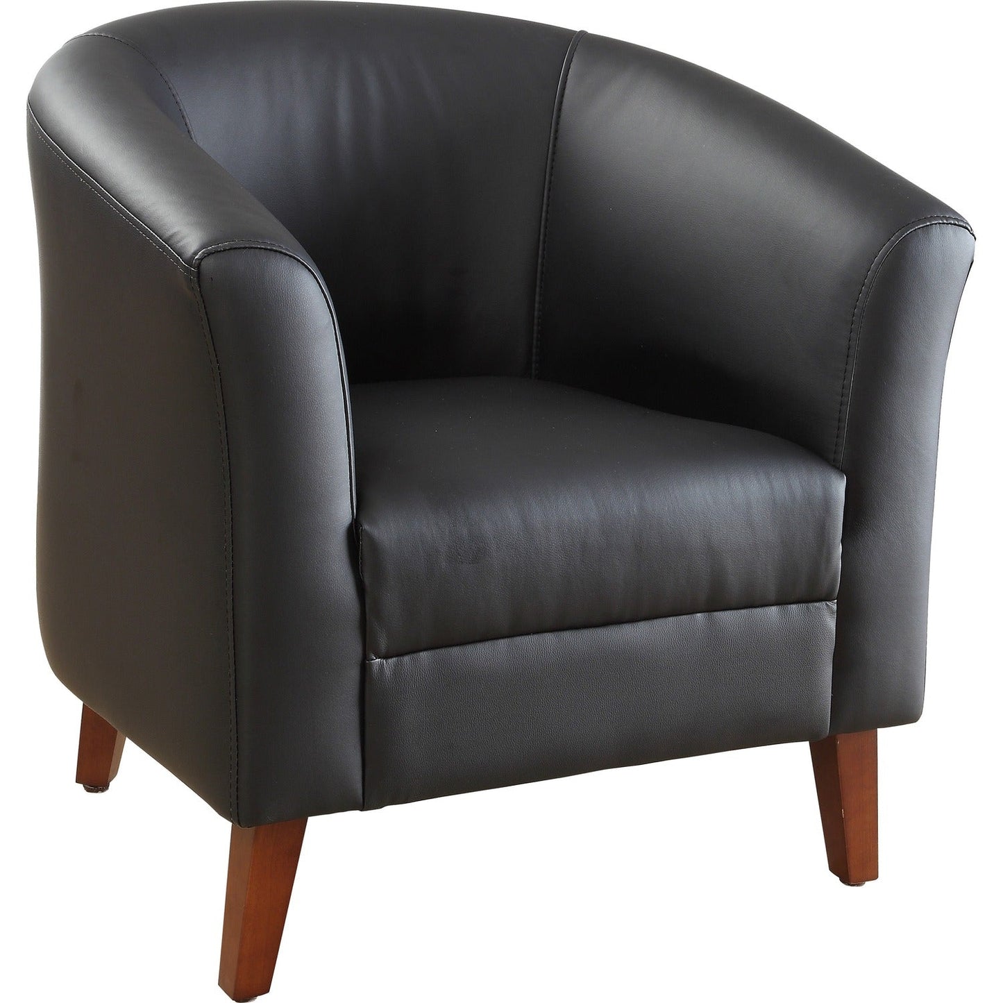 lorell-leather-club-chair-num-llr82098_1