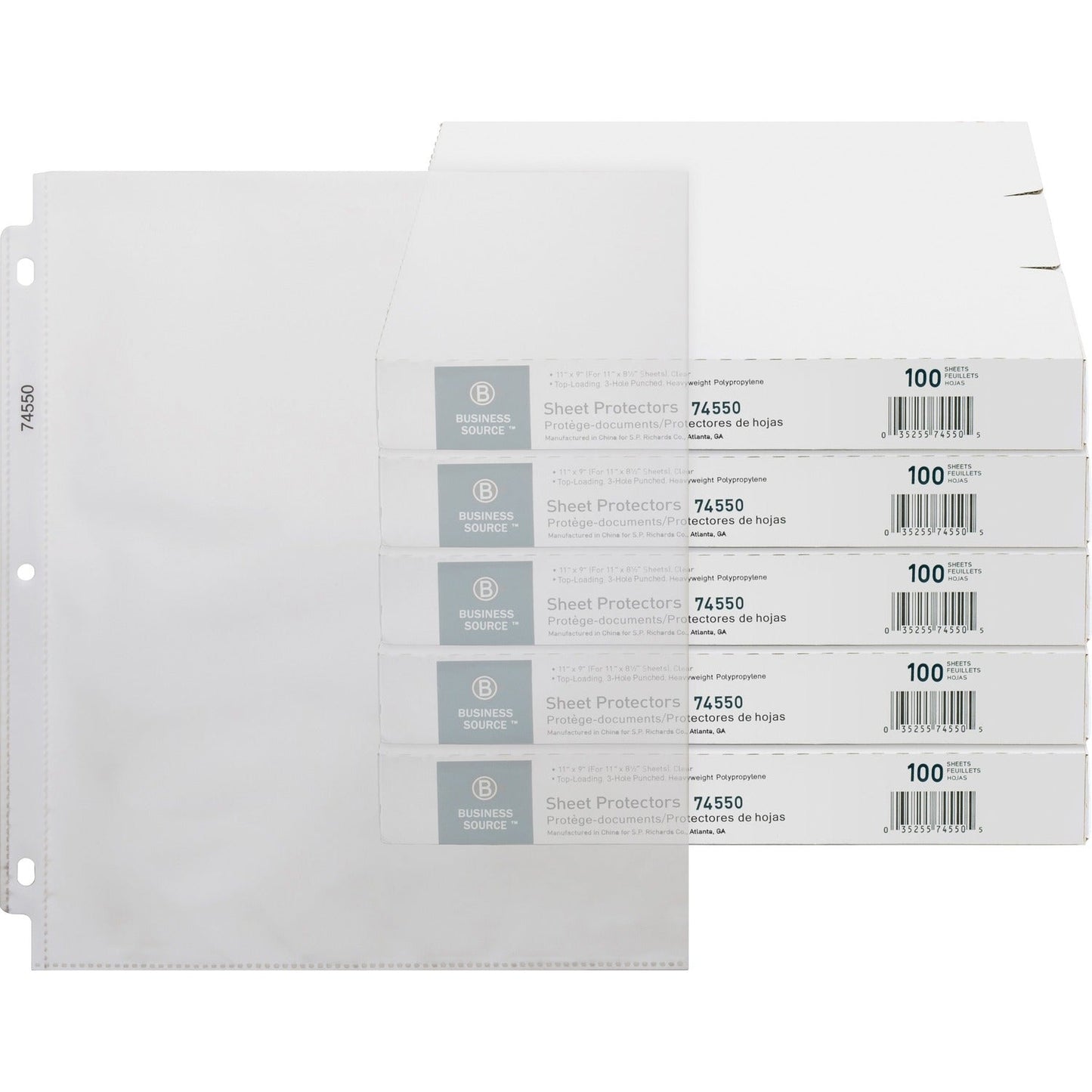business-source-sheet-protectors-num-bsn74550ct_1
