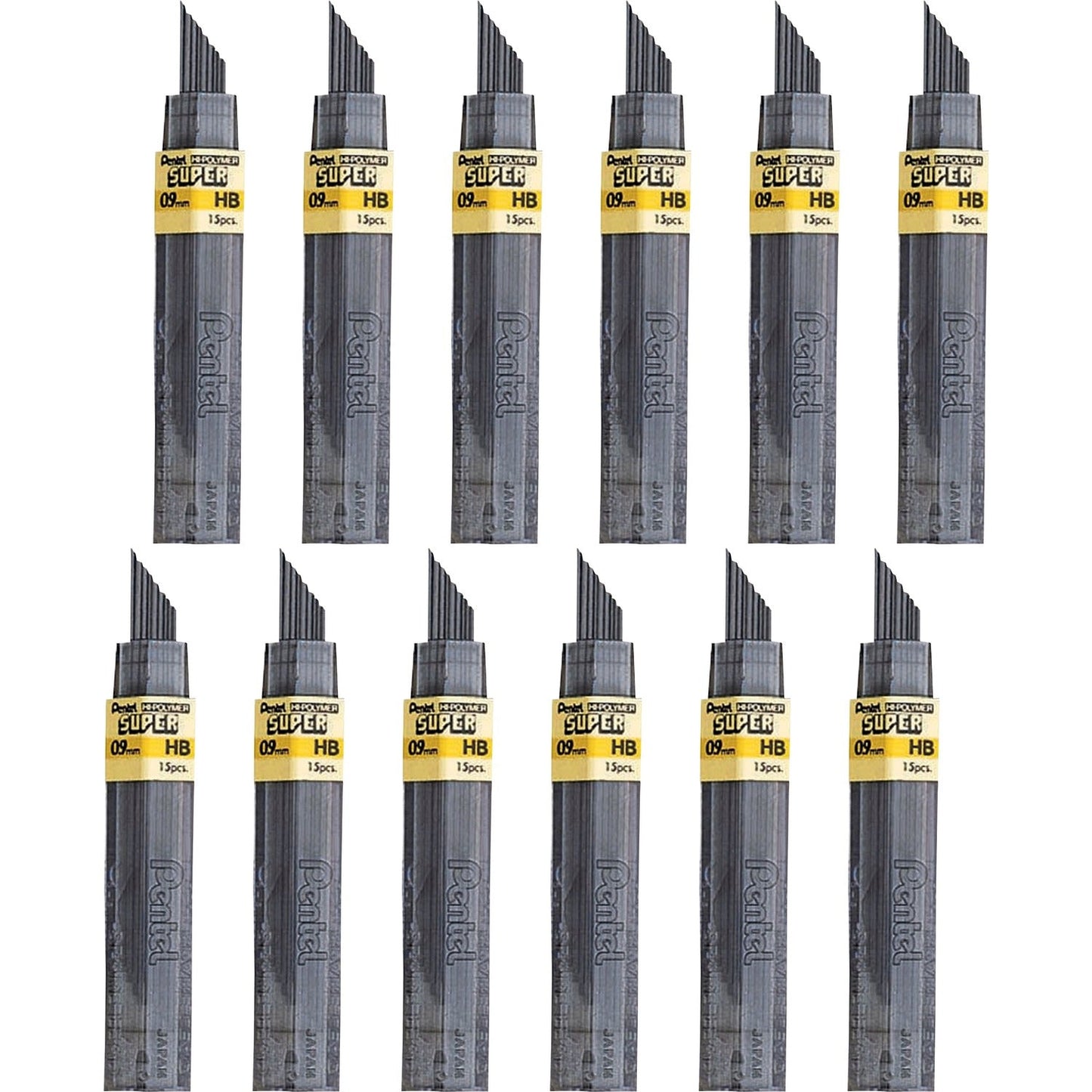 pentel-hi-polymer-lead-num-pen509hbbx_1