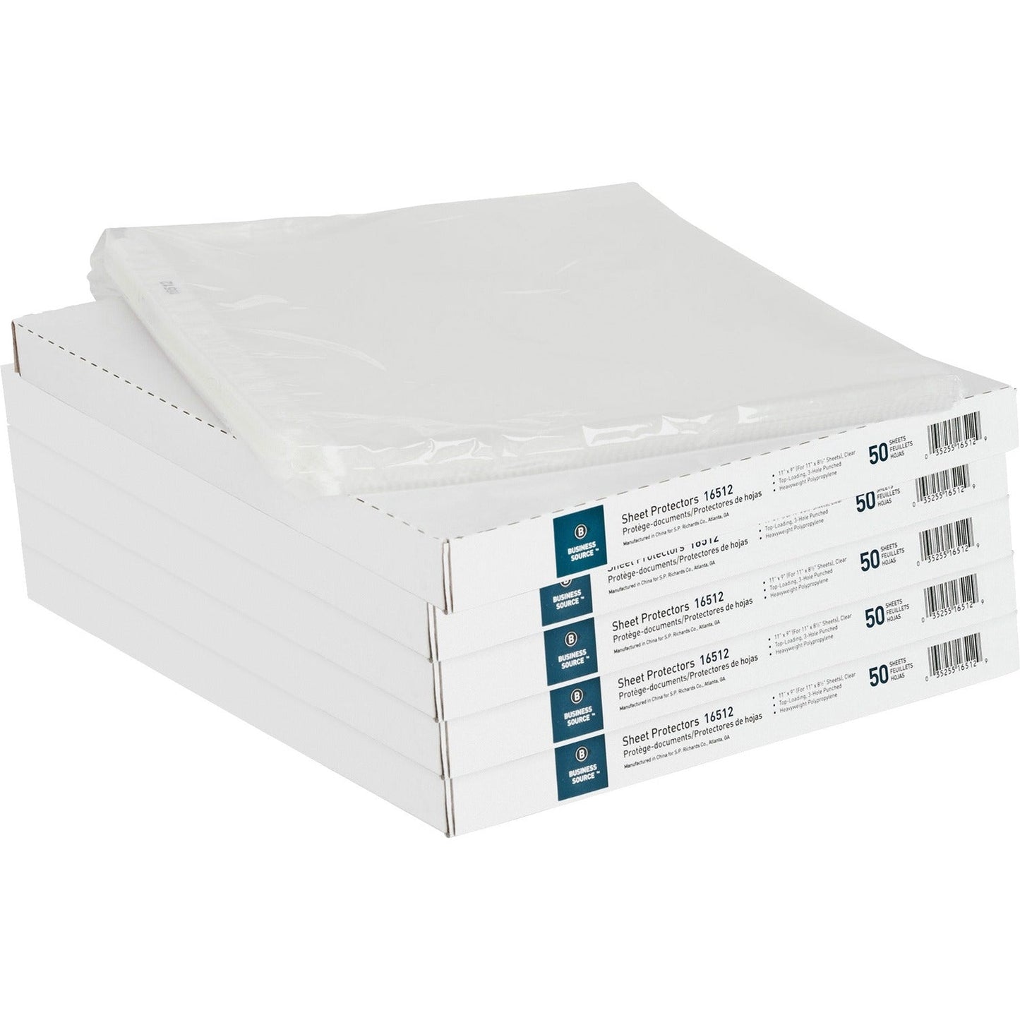 business-source-sheet-protectors-num-bsn16512bd_1