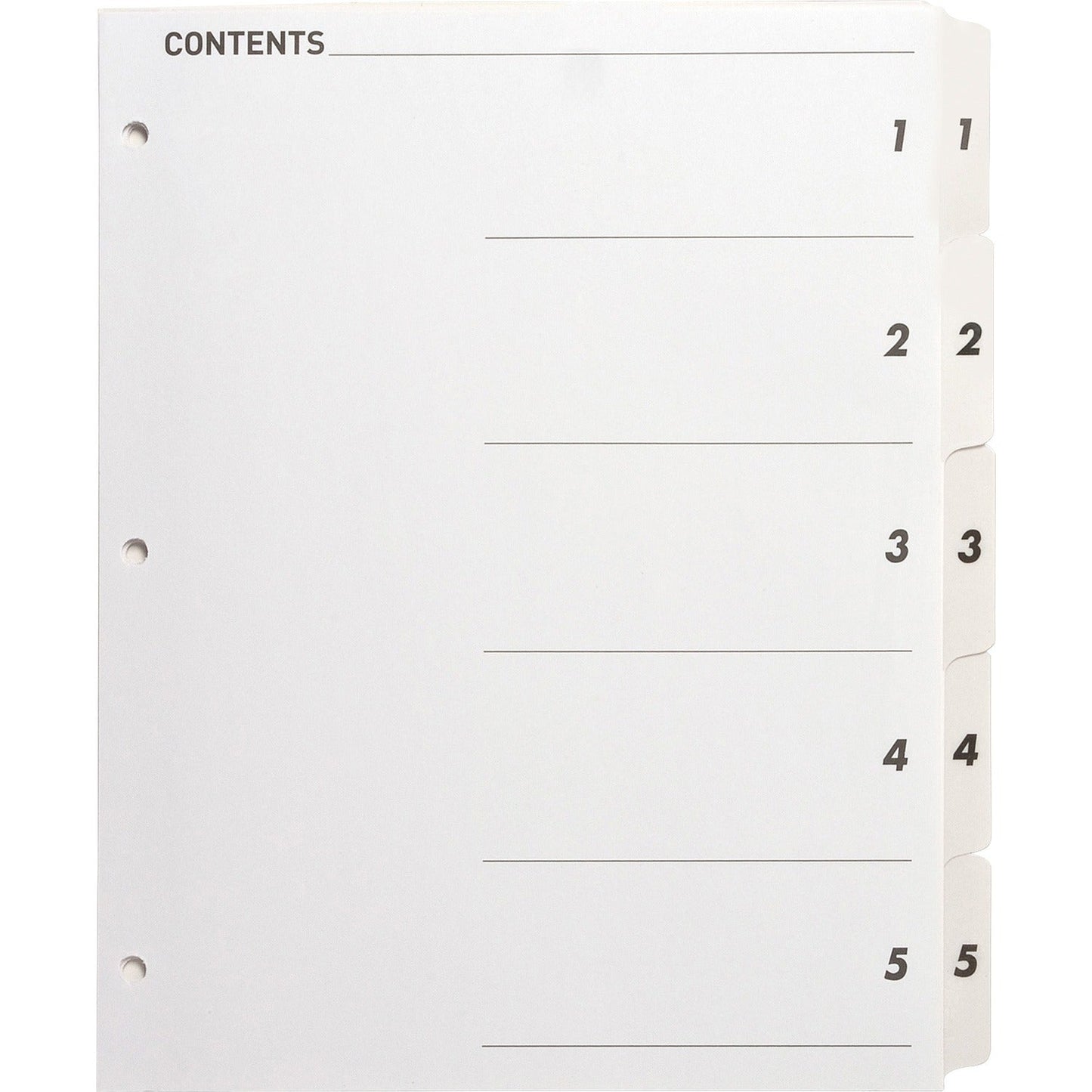 business-source-index-dividers-num-bsn05852_1