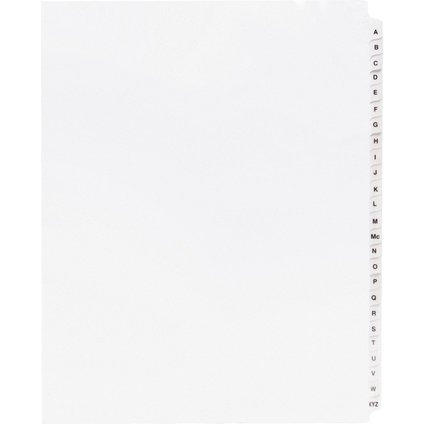business-source-index-dividers-num-bsn05858_1