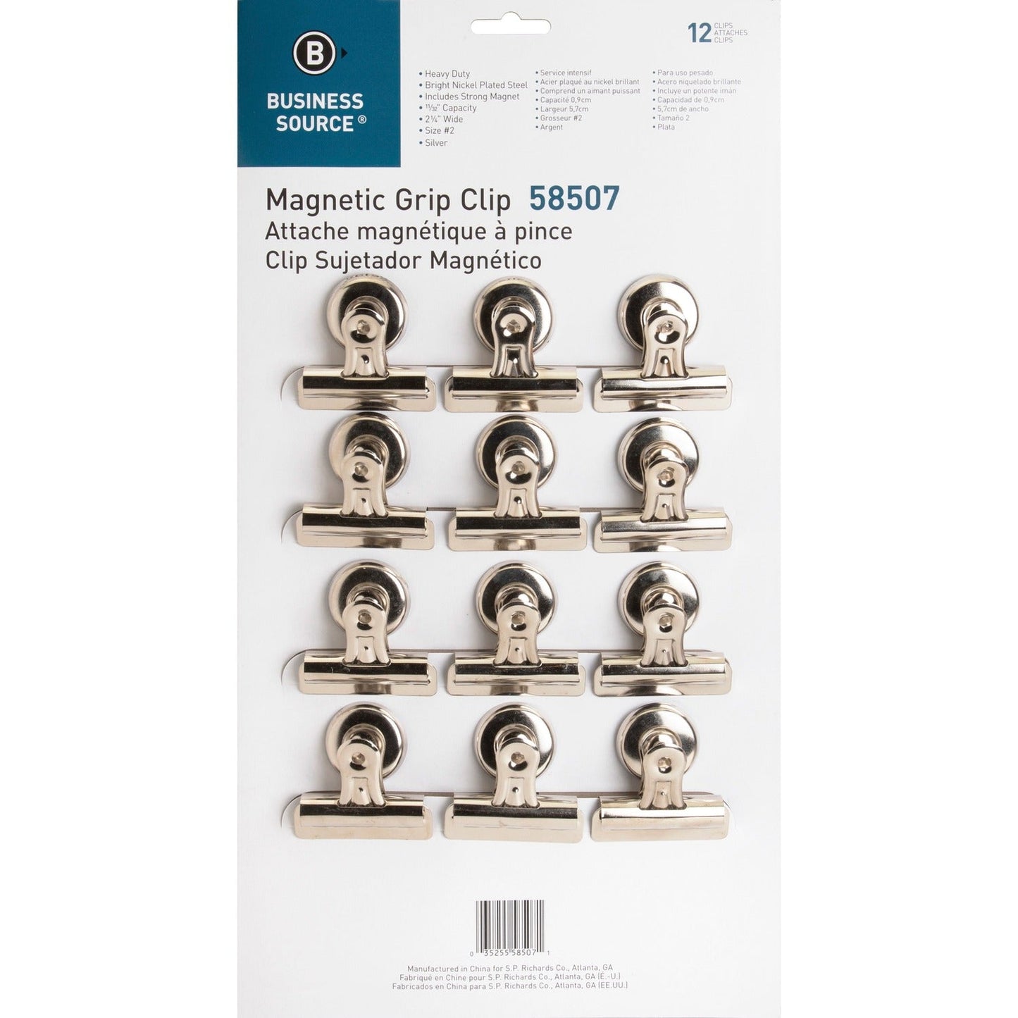 business-source-magnetic-clips-num-bsn58507_1