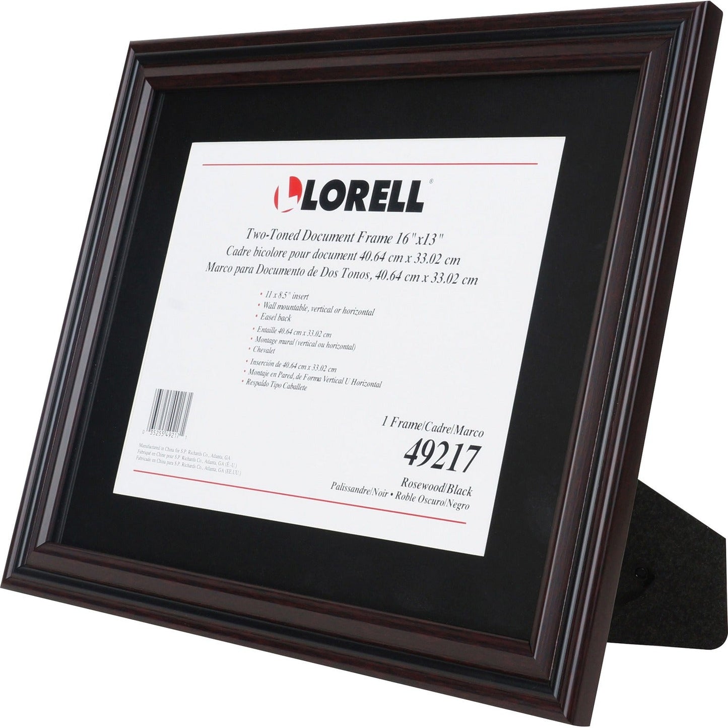 lorell-frame-num-llr49217_1