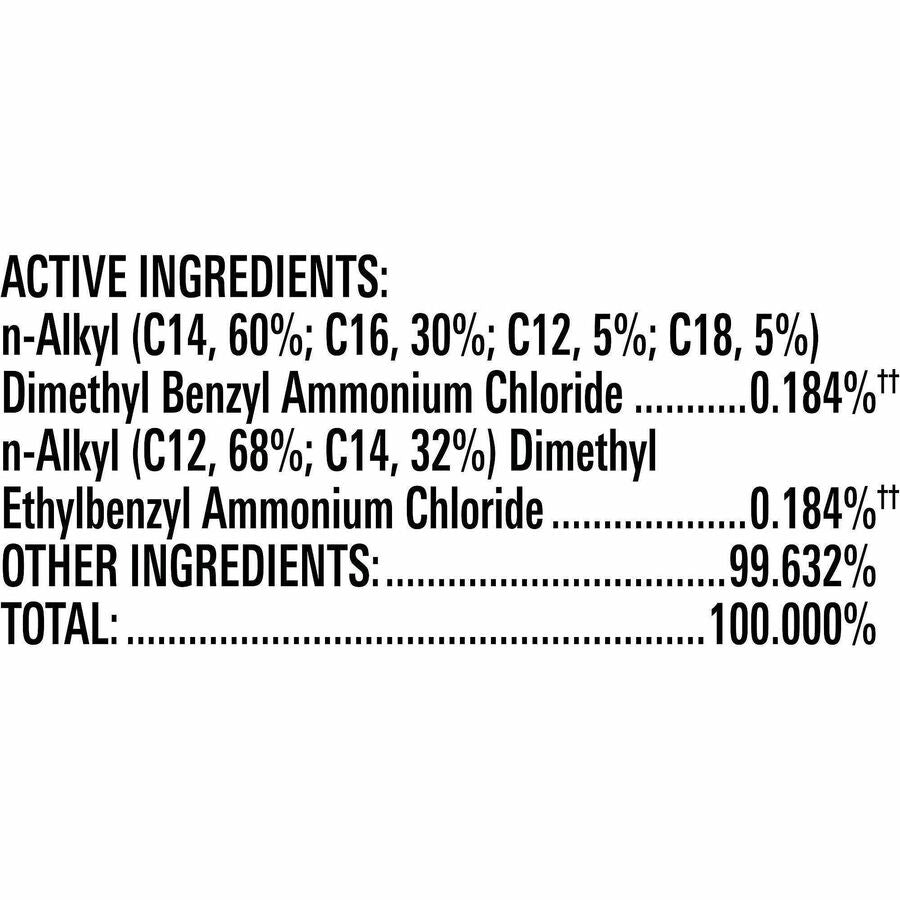 Clorox Disinfecting Cleaning Wipes Value Pack, 35/Tub, 3/Pack, 5 Pack/Carton 45 Carton/Pallet (CLO30112PL)