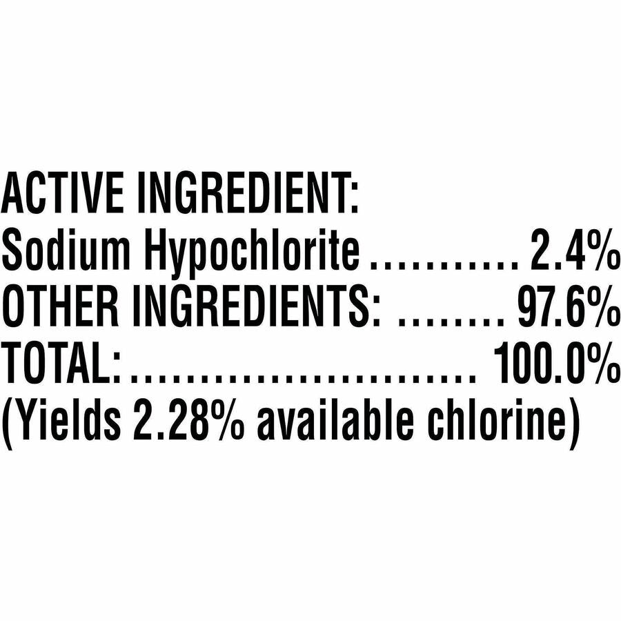 CloroxPro™ Tilex Disinfecting Instant Mold and Mildew Remover Spray, 32 fl oz 9/Carton, 48 Cartons/Pallet (CLO35600PL)