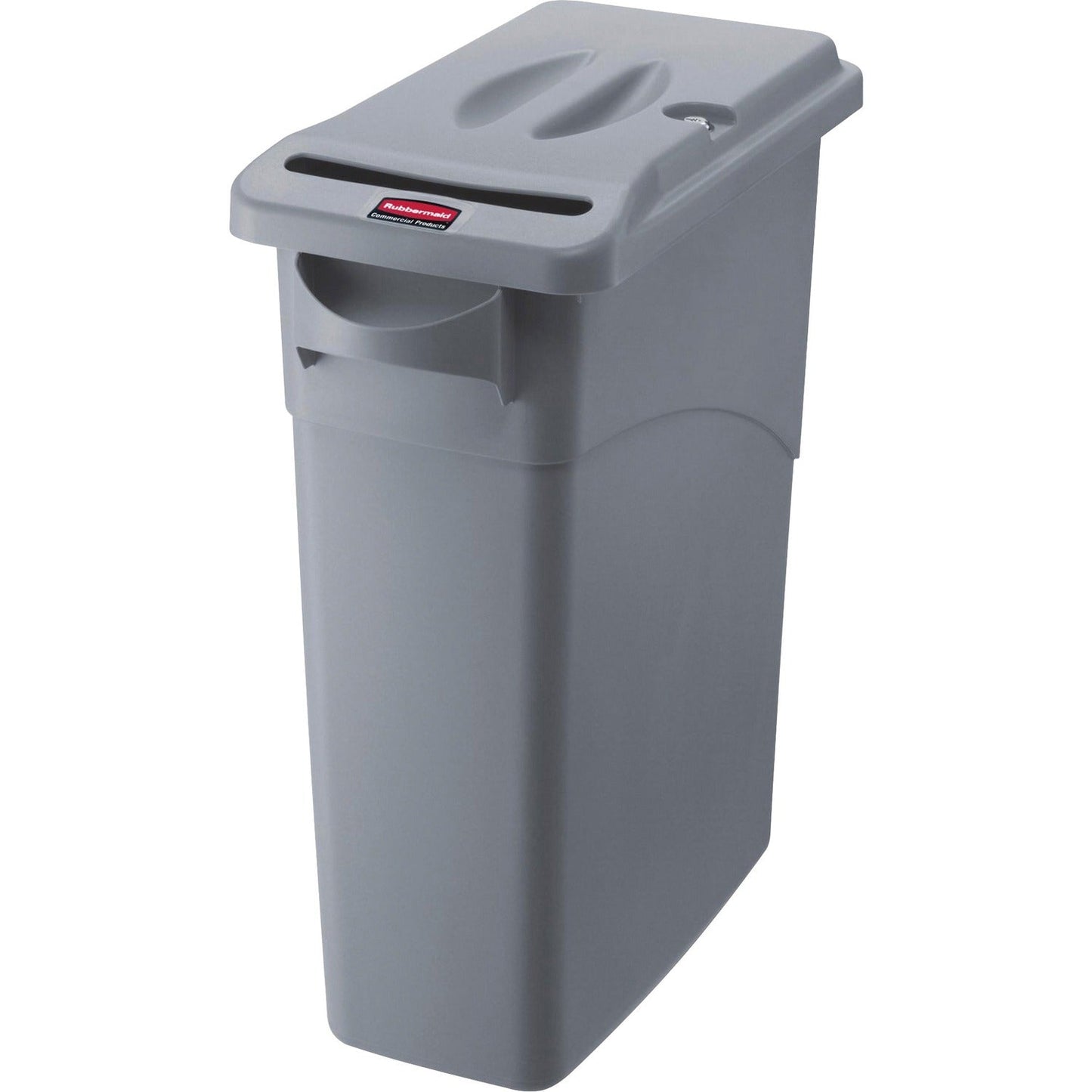 rubbermaid-slim-jim-confidential-document-receptacle-w-lid-num-rcp9w25lgyct_1