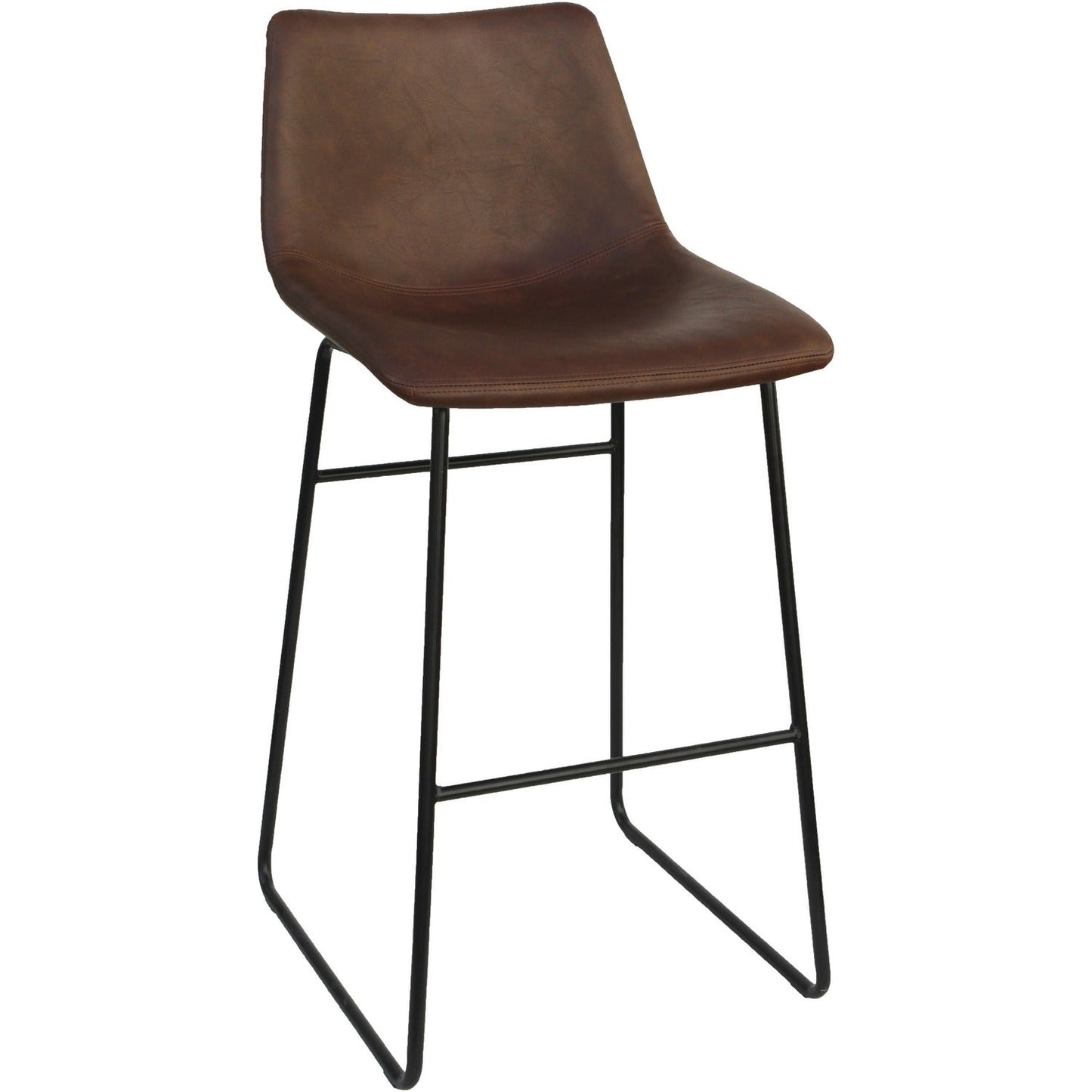 lorell-mid-century-modern-sled-guest-stool-num-llr42958_1