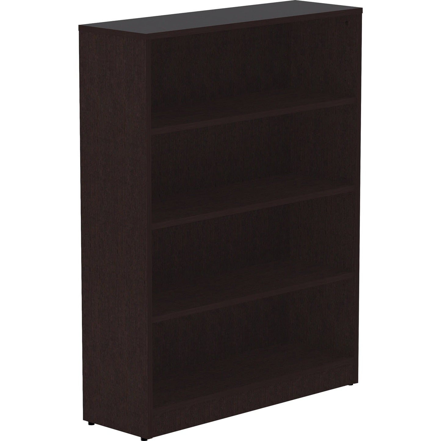 lorell-essentials-espresso-laminate-bookcase-num-llr18227_1