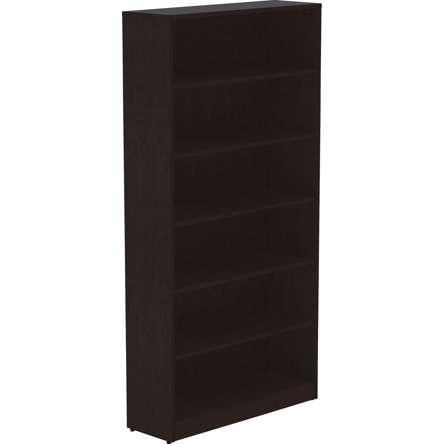 lorell-essentials-espresso-laminate-bookcase-num-llr18228_1