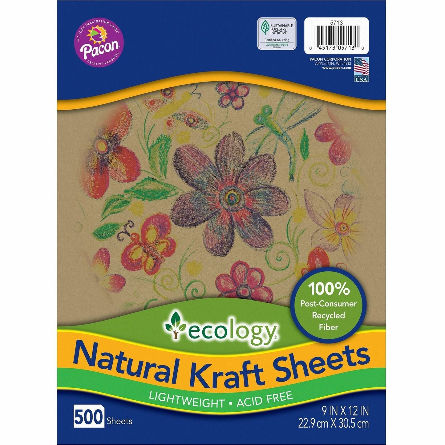 pacon-kraft-sheets-num-pac5713_1