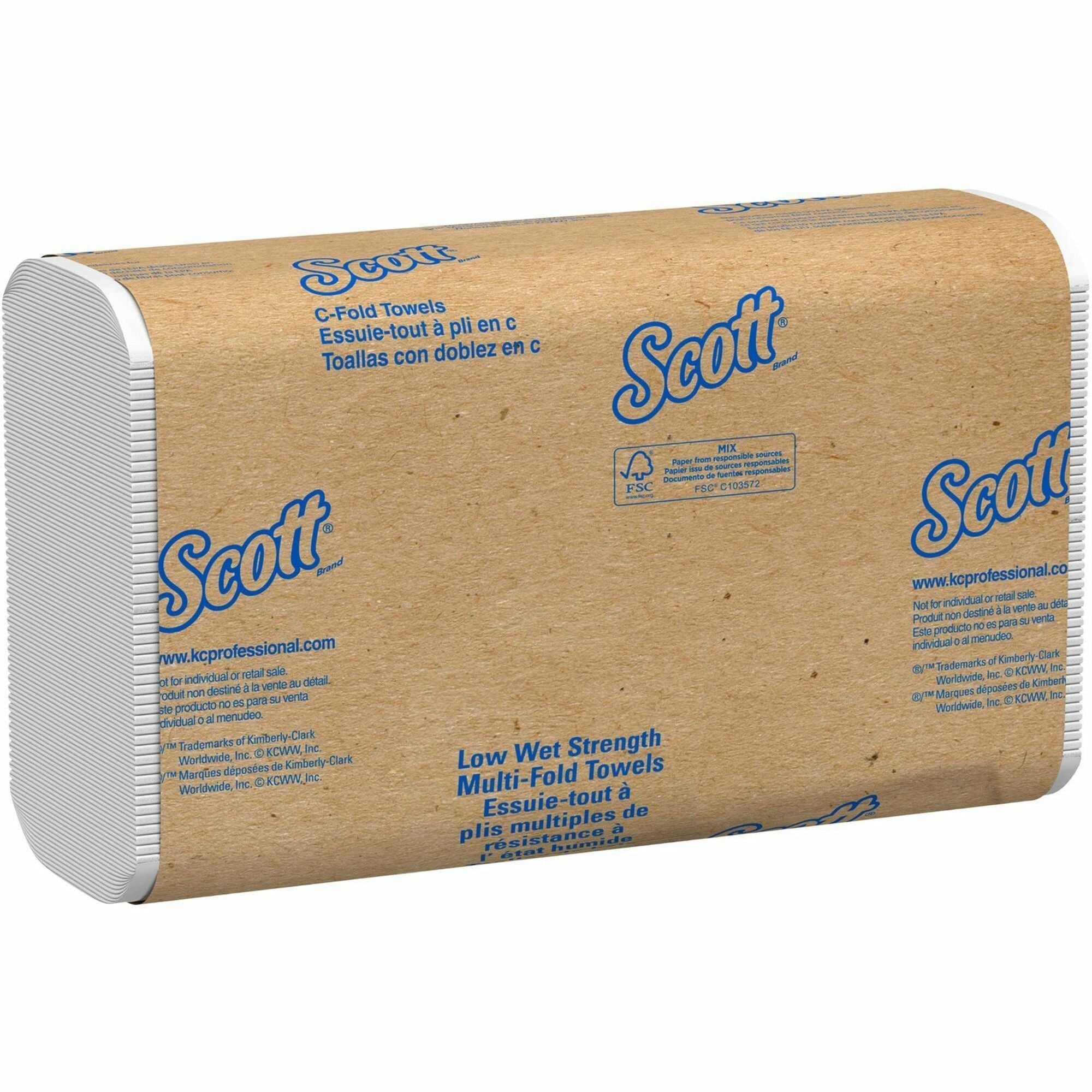 scott-c-fold-paper-towels-13-15-x-10-1-white-200-pack-kcc06041_1