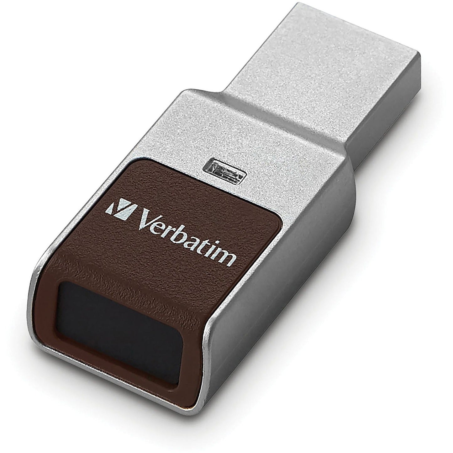 verbatim-32gb-fingerprint-secure-usb-3-0-flash-drive-silver-num-ver70367_1
