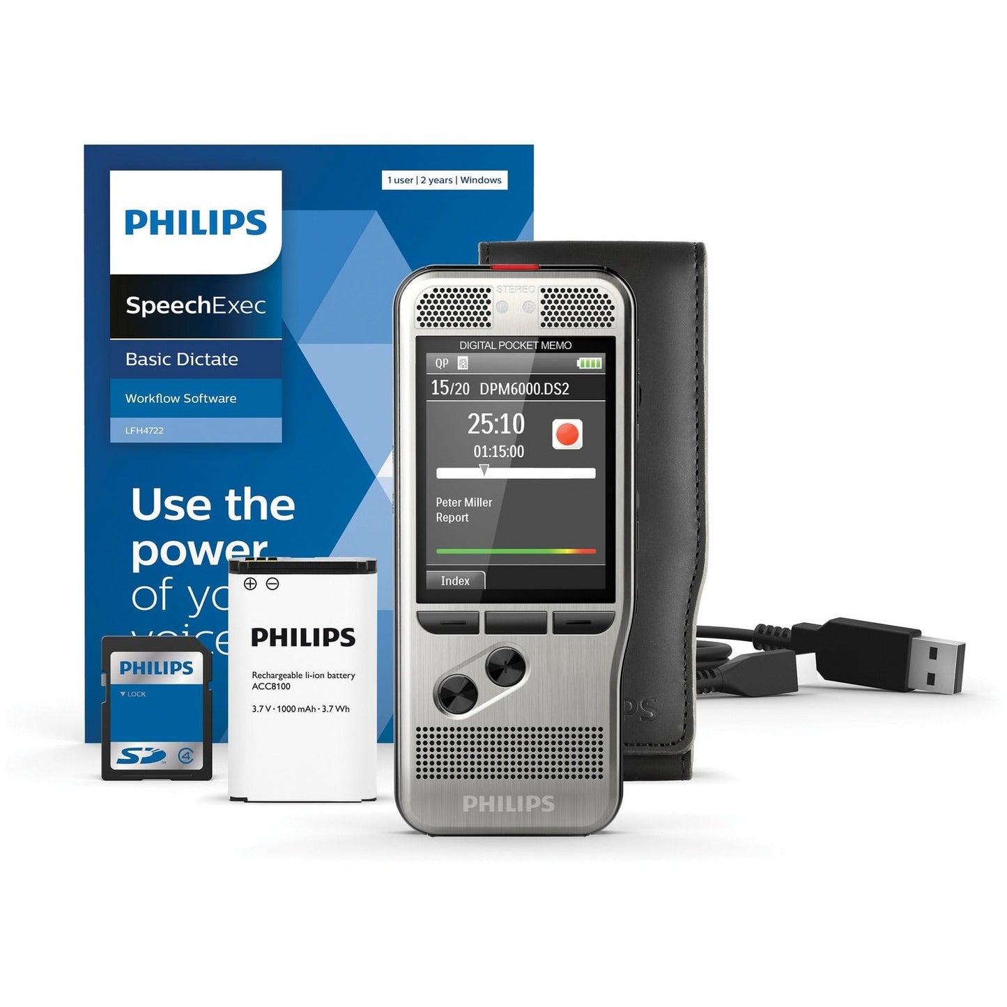 philips-pocket-memo-6000-digital-recorder-num-pspdpm600002_1