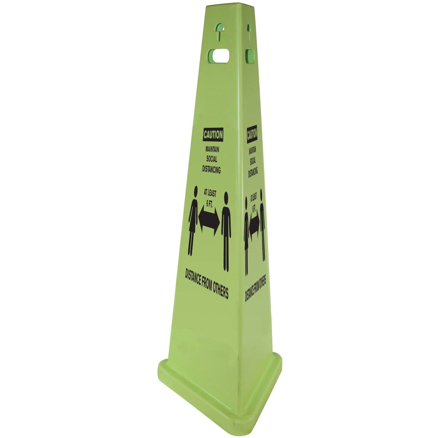 impact-social-distancing-3-sided-safety-cone-num-imp9140sdkit_1