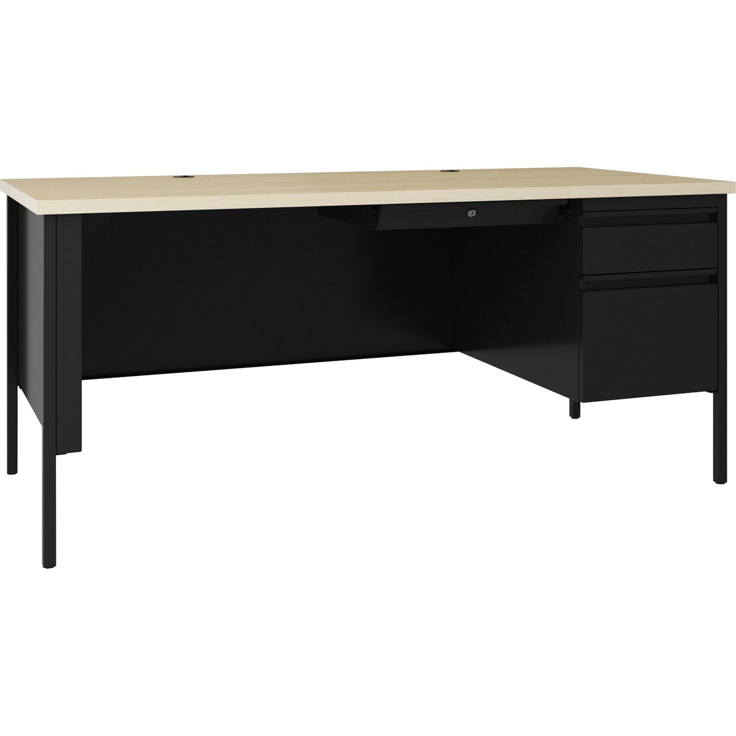 lorell-fortress-series-66-right-pedestal-desk-num-llr66906_1
