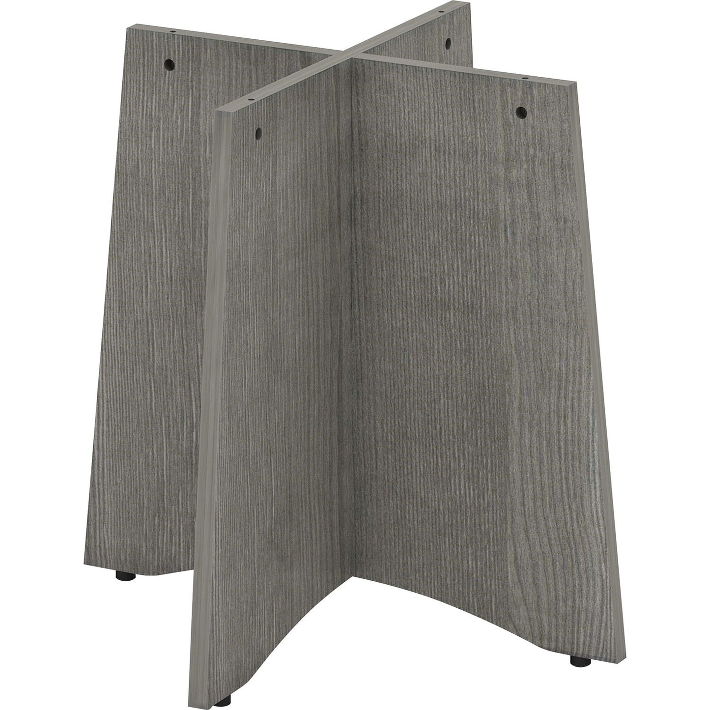 lorell-weathered-charcoal-round-conference-table-num-llr69589_1