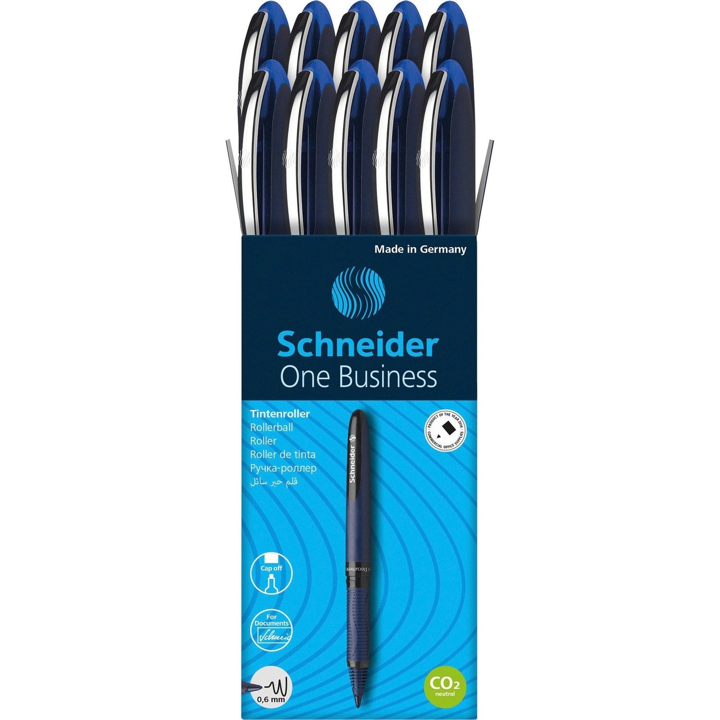 schneider-one-business-stick-roller-ball-pen-num-red183003_1