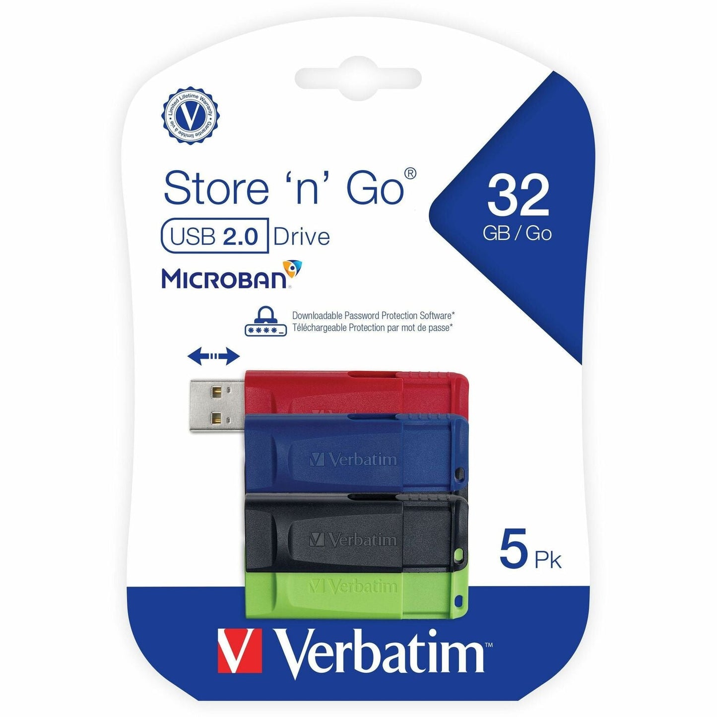 verbatim-32gb-store-n-go-usb-flash-drive-5pk-assorted-32-gb-usb-assorted-lifetime-warranty-5-pack-num-ver70897_1