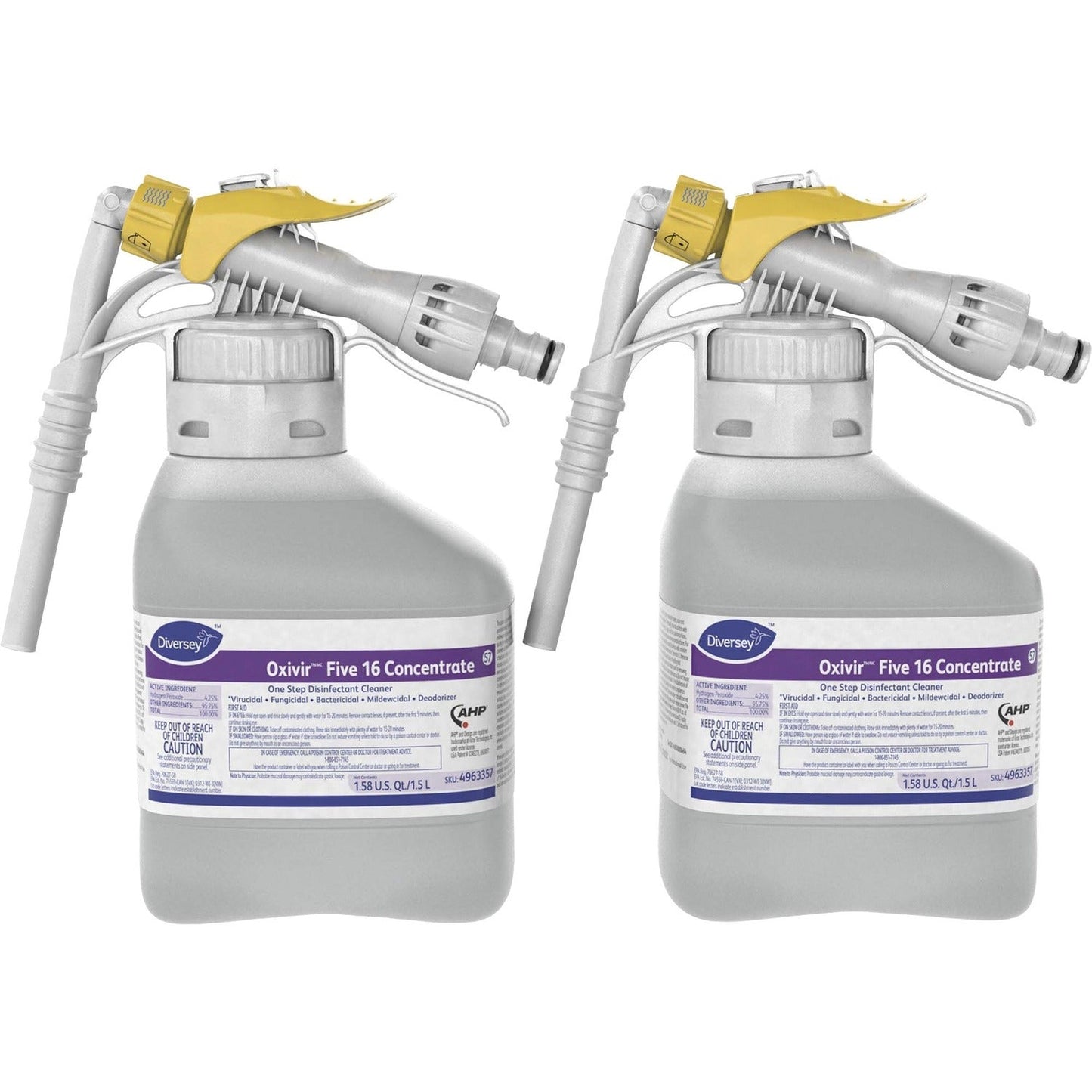 diversey-oxivir-five-16-concentrate-cleaner-ready-to-use-concentrate-liquid-50-7-fl-oz-1-6-quart-characteristic-scent-2-box-clear-num-dvo4963357_1