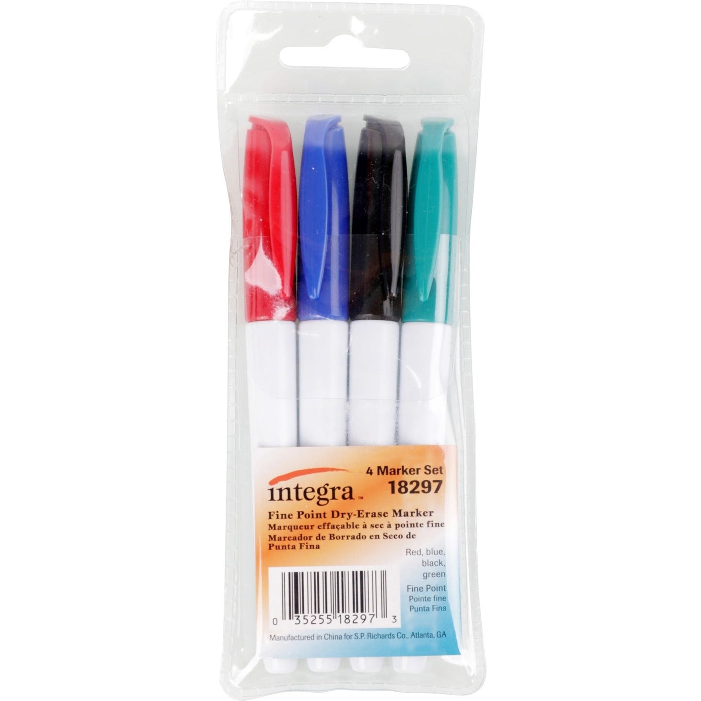 integra-dry-erase-markers-fine-marker-point-assorted-alcohol-based-ink-4-set-num-ita18297_1