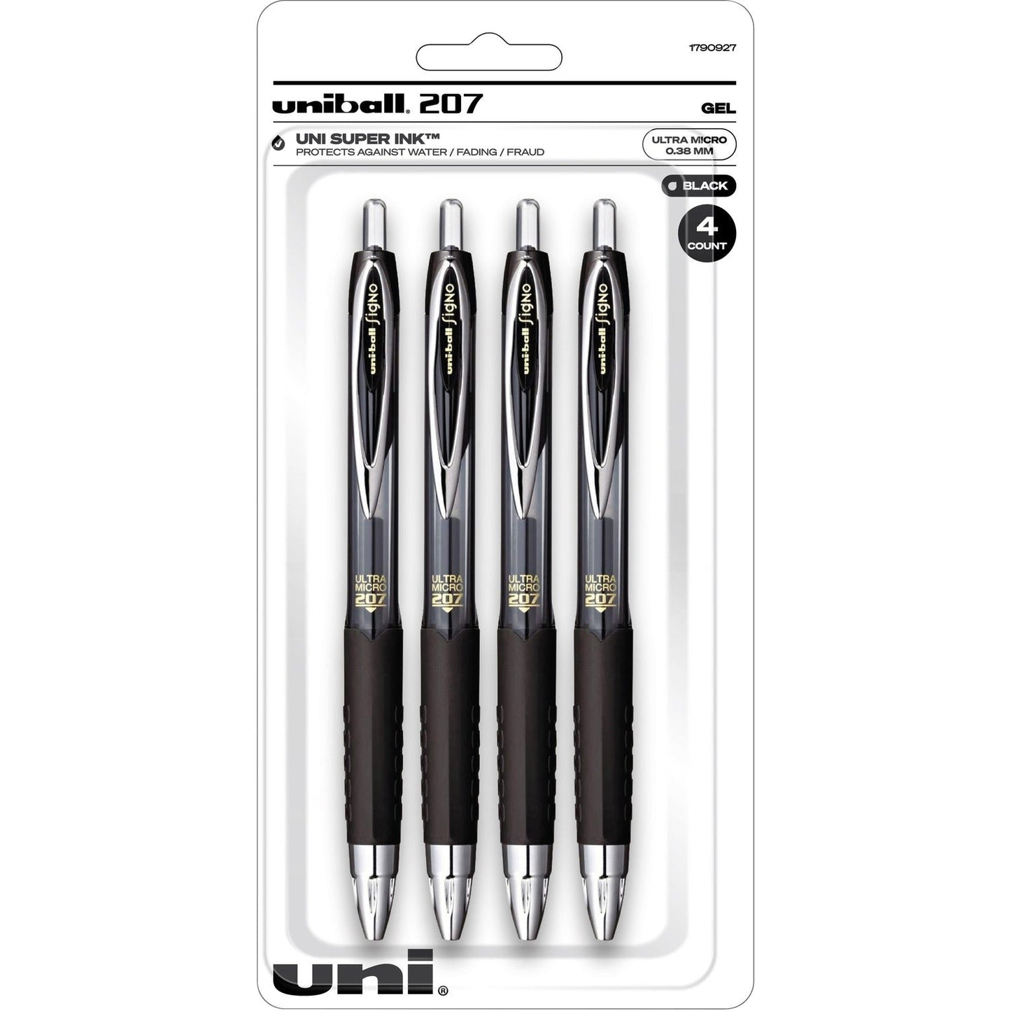 uni-ball-207-0-7mm-gel-pens-ultra-micro-pen-point-4-pack-num-ubc1790927_1