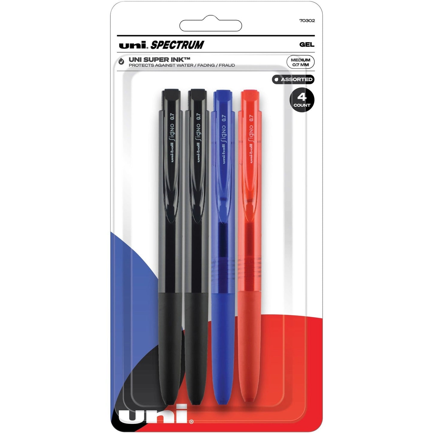 uni-ball-spectrum-gel-pen-0-7-mm-pen-point-size-multi-gel-based-ink-4-pack-num-ubc70302_1