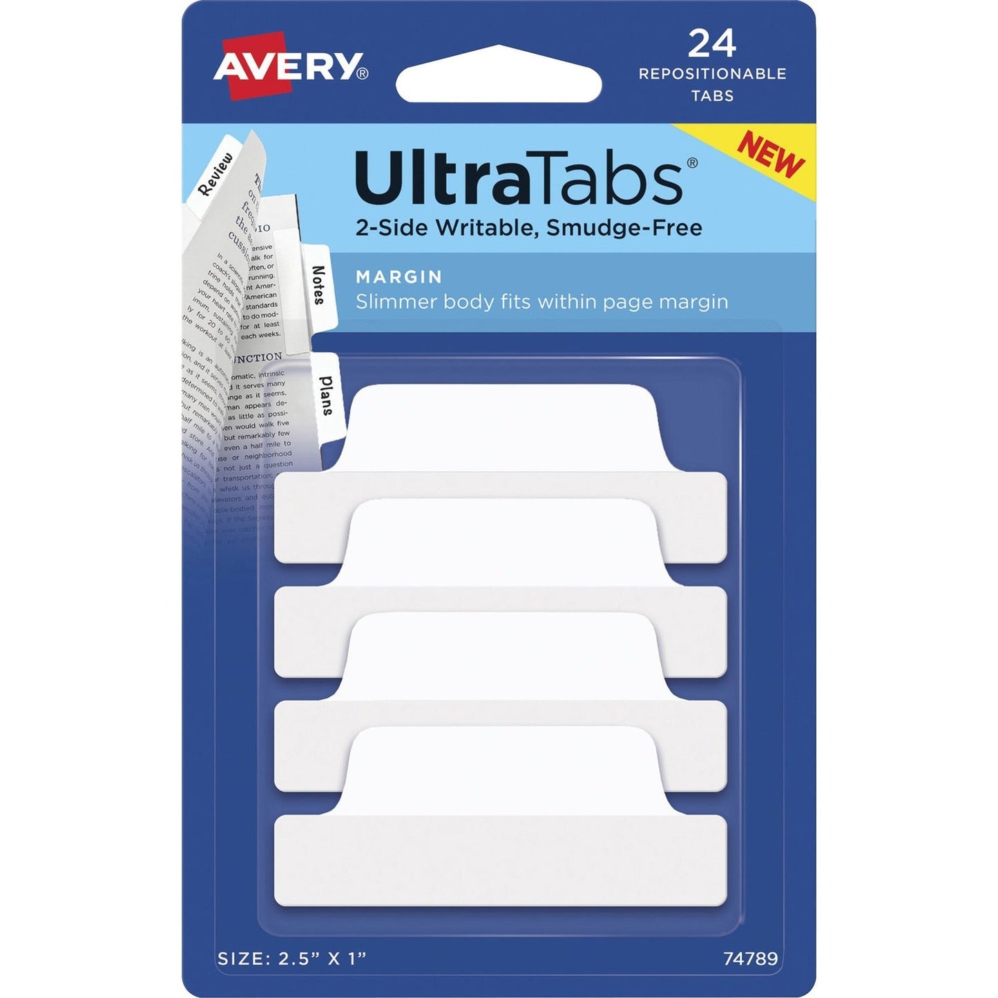 avery-ultra-tabs-repositionable-margin-tabs-24-tab-s-6-tab-s-set-clear-film-num-ave74789_1