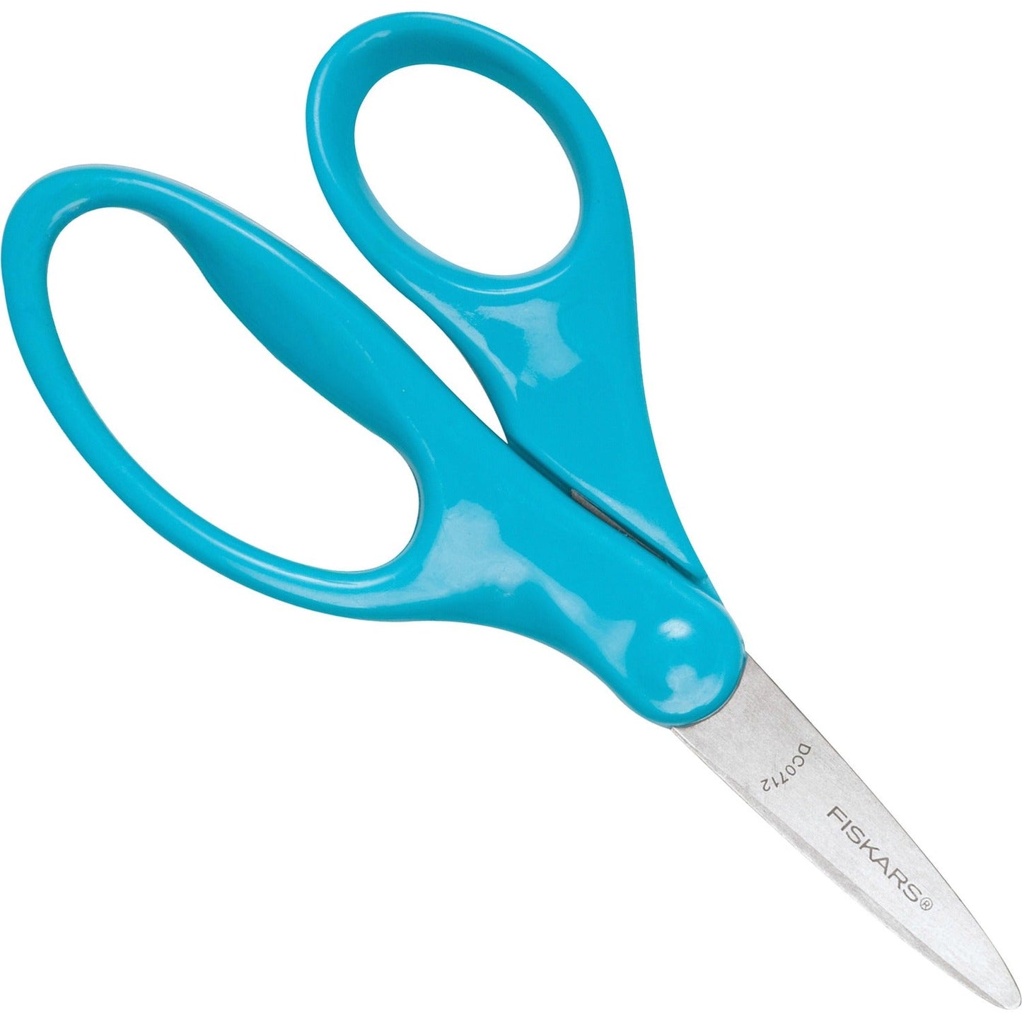 fiskars-5-pointed-tip-kids-scissors-5-overall-lengthsafety-edge-blade-pointed-tip-turquoise-1-each-num-fsk1943001067_1