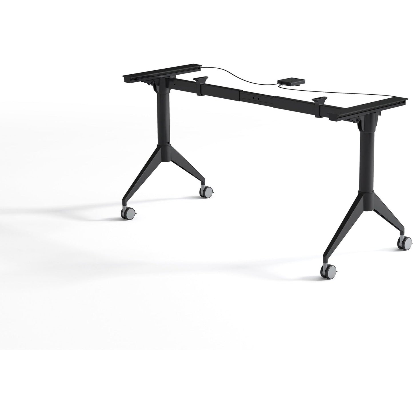 lorell-training-table-base-black-folding-base-2-legs-29-50-height-num-llr60738_1
