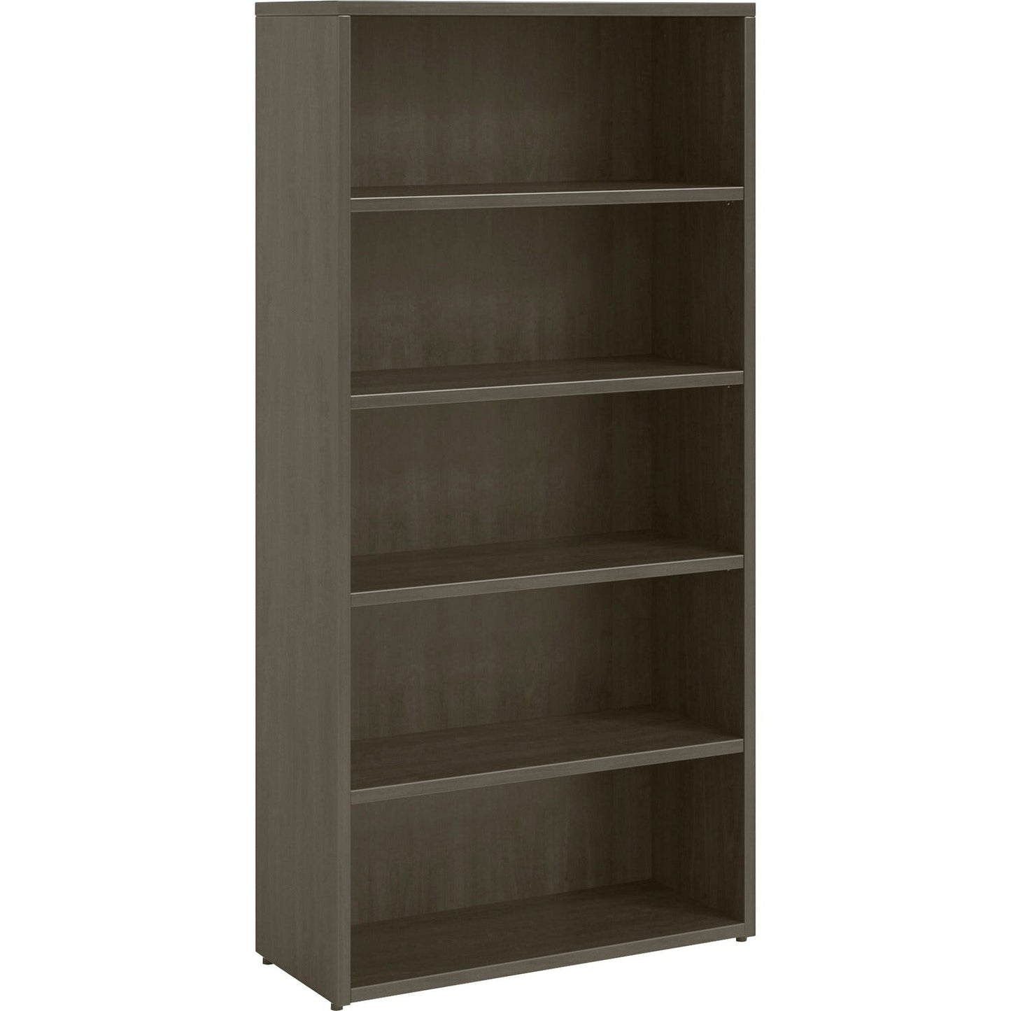 lorell-prominence-2-0-gray-elm-laminate-bookcase-34-x-12-x-48-num-llrpbk3469ge_1
