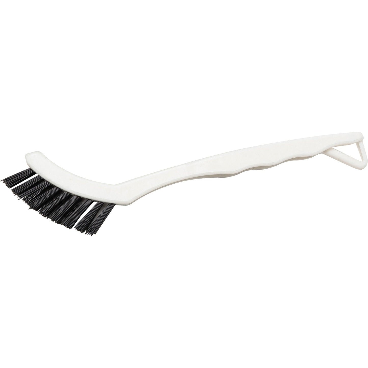 genuine-joe-hand-held-grout-brush-nylon-bristle-8-handle-length-plastic-handle-1-each-black-num-gjo18414_1