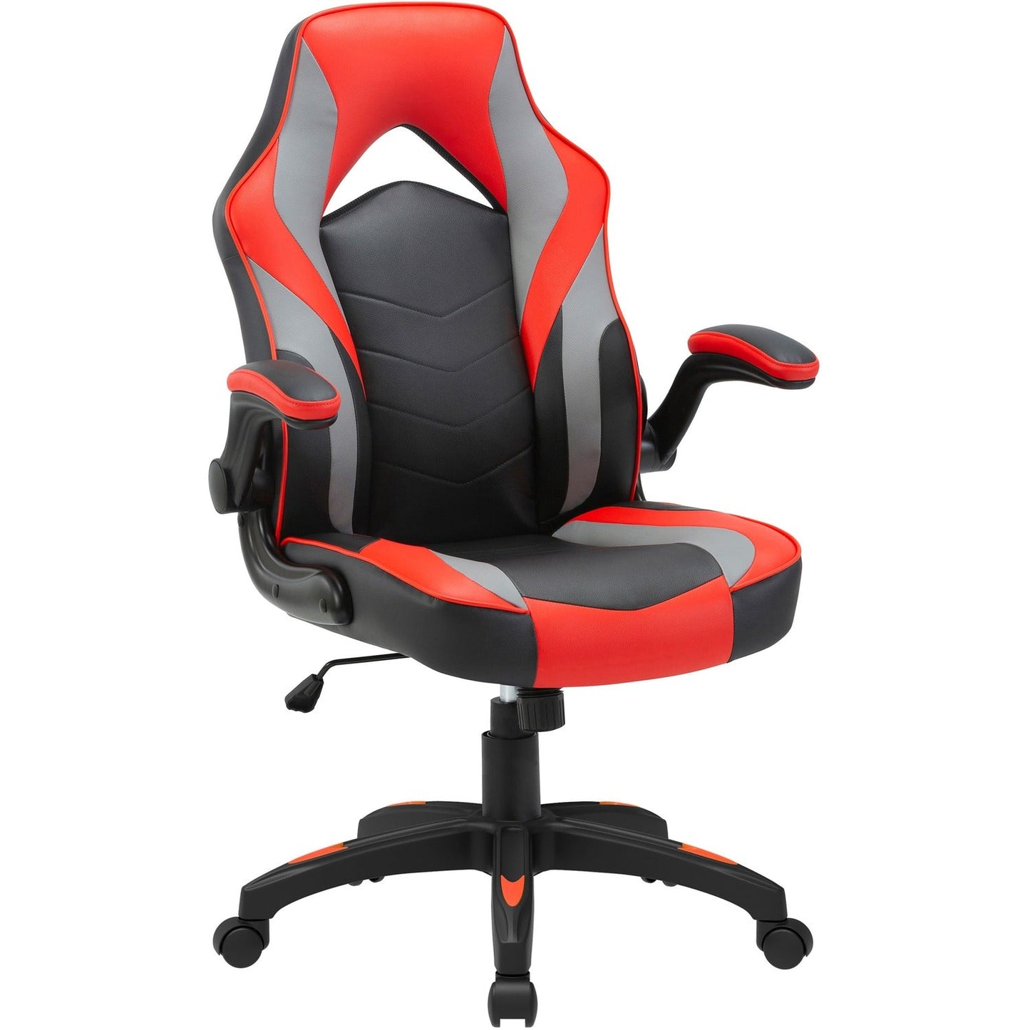 lorell-high-back-gaming-chair-for-gaming-vinyl-num-llr84394_1