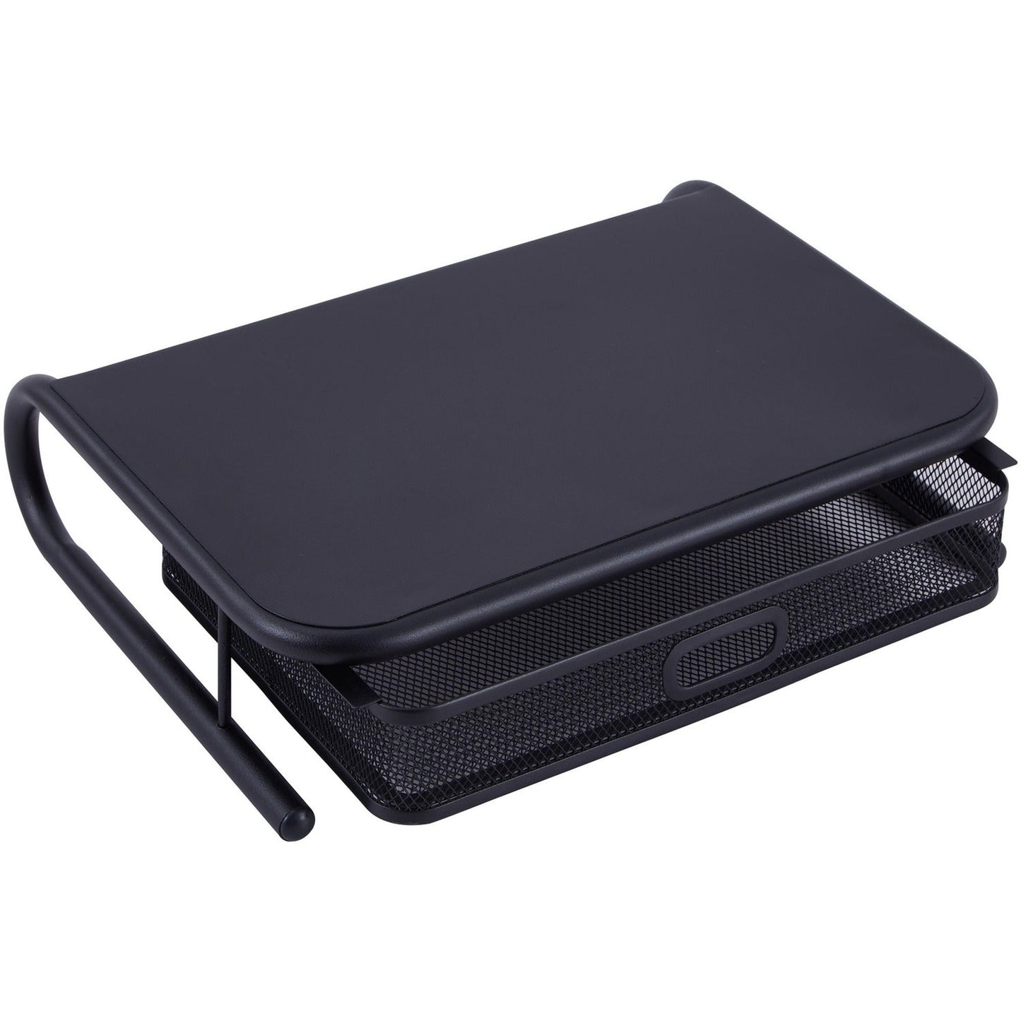 lorell-mesh-wire-monitor-stand-desktop-powder-coated-steel-black-num-llr84147_1