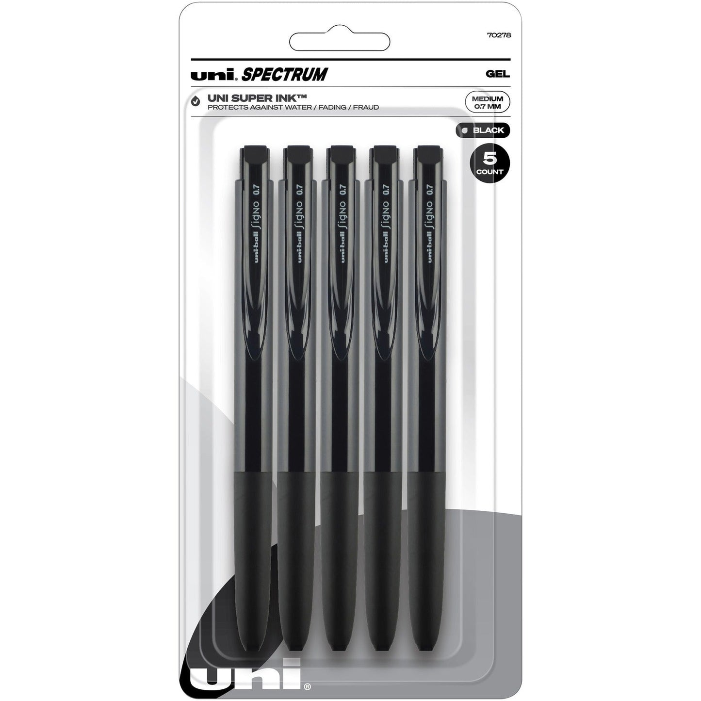 uni-ball-spectrum-gel-pen-medium-pen-point-0-7-mm-pen-point-size-refillable-retractable-multicolor-pigment-based-num-ubc70278_1