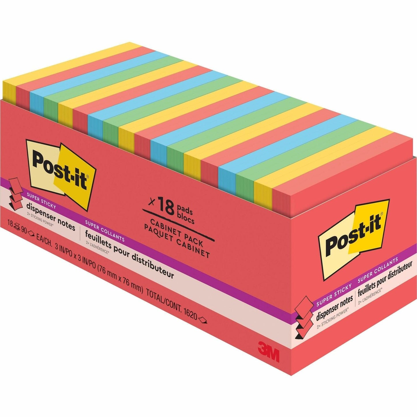 post-it-super-sticky-notes-cabinet-pack-3-x-3-square-18-sheets-per-pad-multicolor-paper-pop-up-num-mmmr33018ssancp_1