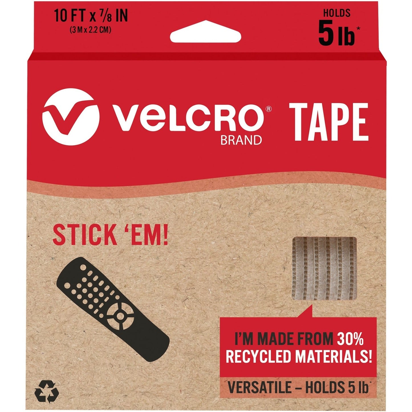 velcro-eco-collection-adhesive-backed-tape-10-ft-length-x-0-88-width-1-each-white-num-vek30195_1