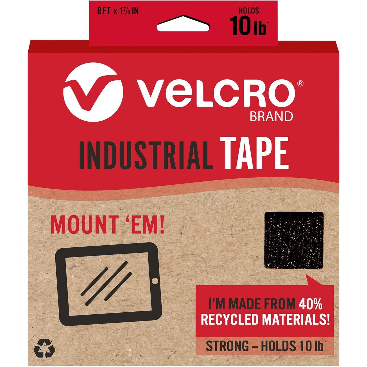 velcro-eco-collection-adhesive-backed-tape-8-ft-length-x-1-88-width-1-each-black-num-vek30190_1