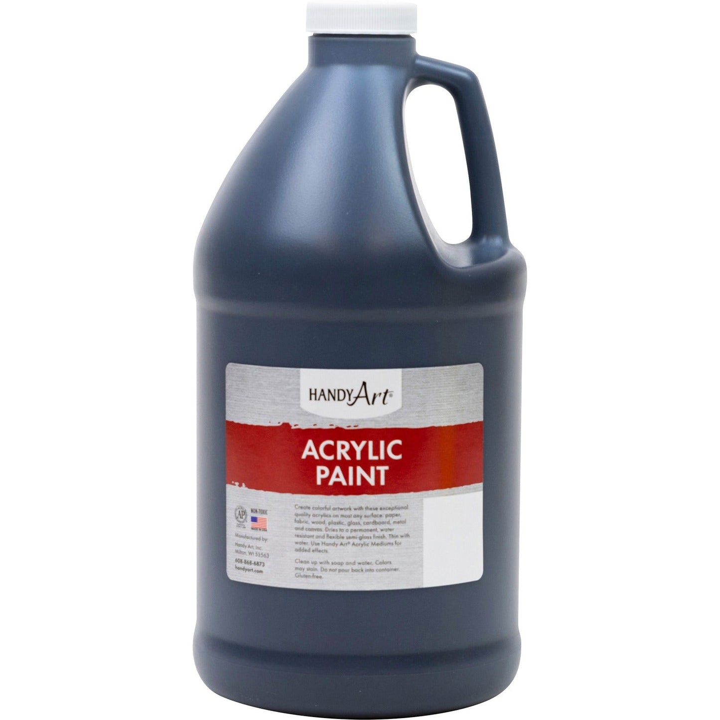 handy-art-acrylic-paint-2-quart-1-each-mars-black-num-han102100_1
