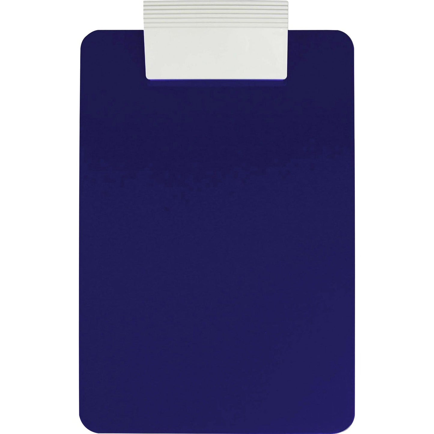 saunders-antimicrobial-clipboard-low-profile-8-1-2-x-11-blue-1-each-num-sau21609_1
