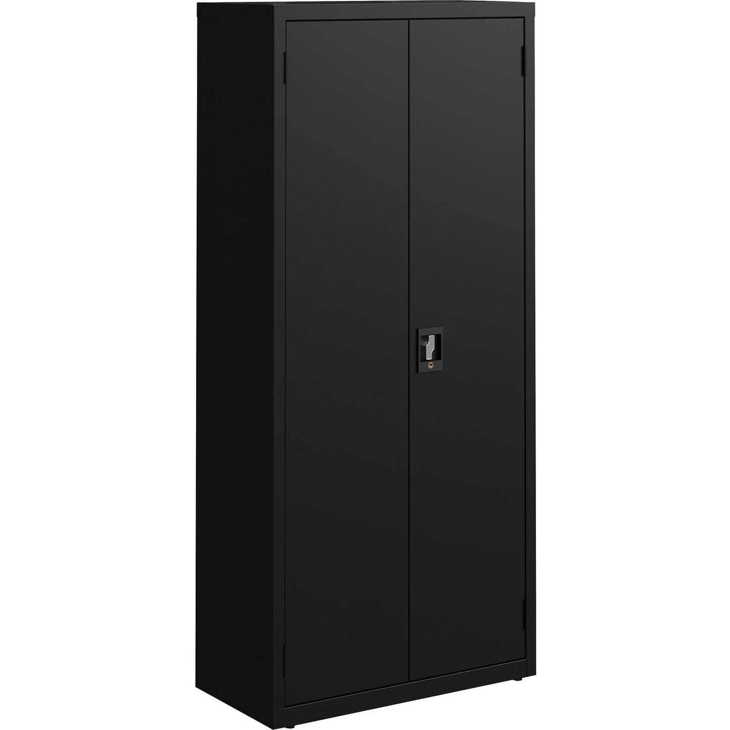 lorell-slimline-storage-cabinet-30-x-42-x-66-4-x-shelf-ves-720-lb-load-capacity-durable-num-llr69830bk_1