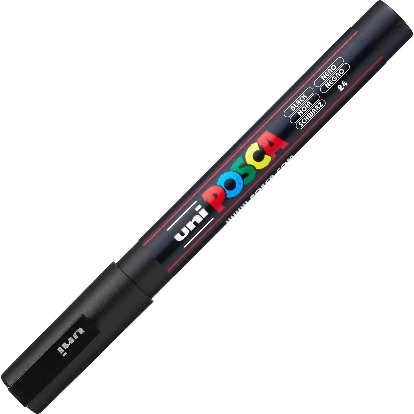 uni-ball-posca-paint-marker-fine-marker-point-black-water-based-num-ubcpc3mblack_1