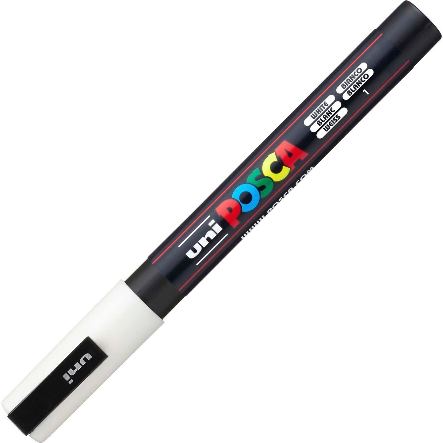 uni-ball-posca-paint-marker-fine-marker-point-white-water-based-num-ubcpc3mwhite_1