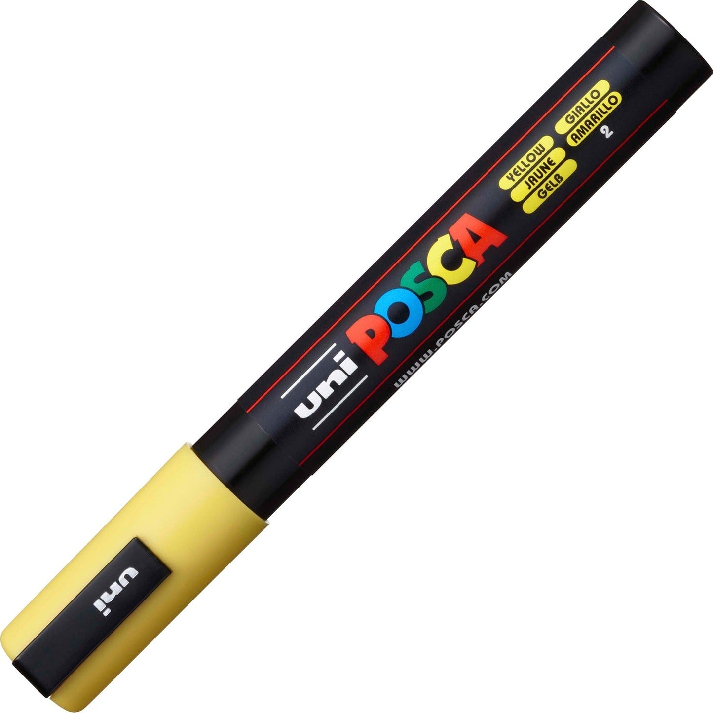 uni-ball-posca-paint-marker-medium-marker-point-yellow-water-based-num-ubcpc5myellow_1