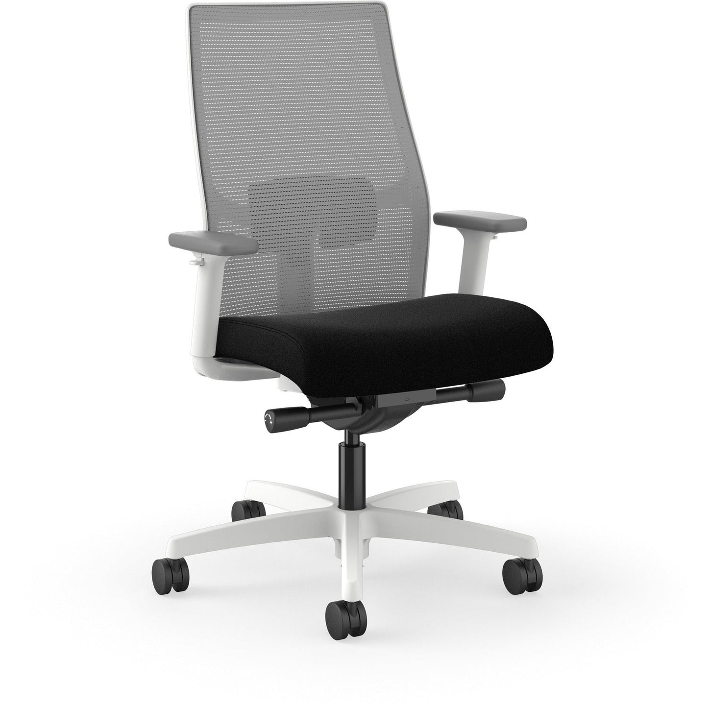 hon-ignition-mid-back-task-chair-black-seat-fog-mesh-back-designer-white-frame-mid-back-1-each-num-honi2y2ahfc10dw_1