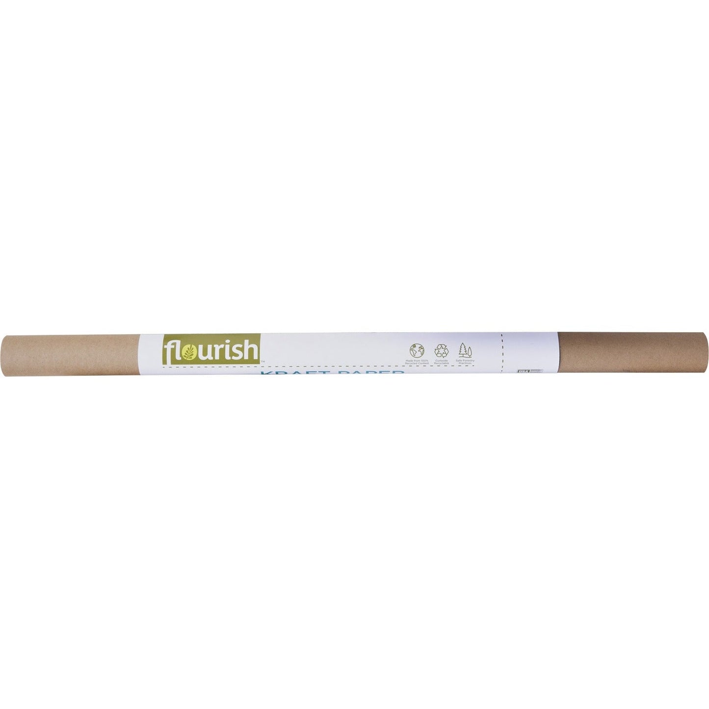 henkel-consumer-adhesives-flourish-recycled-kraft-paper-30-x-15-90-ft-length-kraft-paper-brown-num-duc287428_1