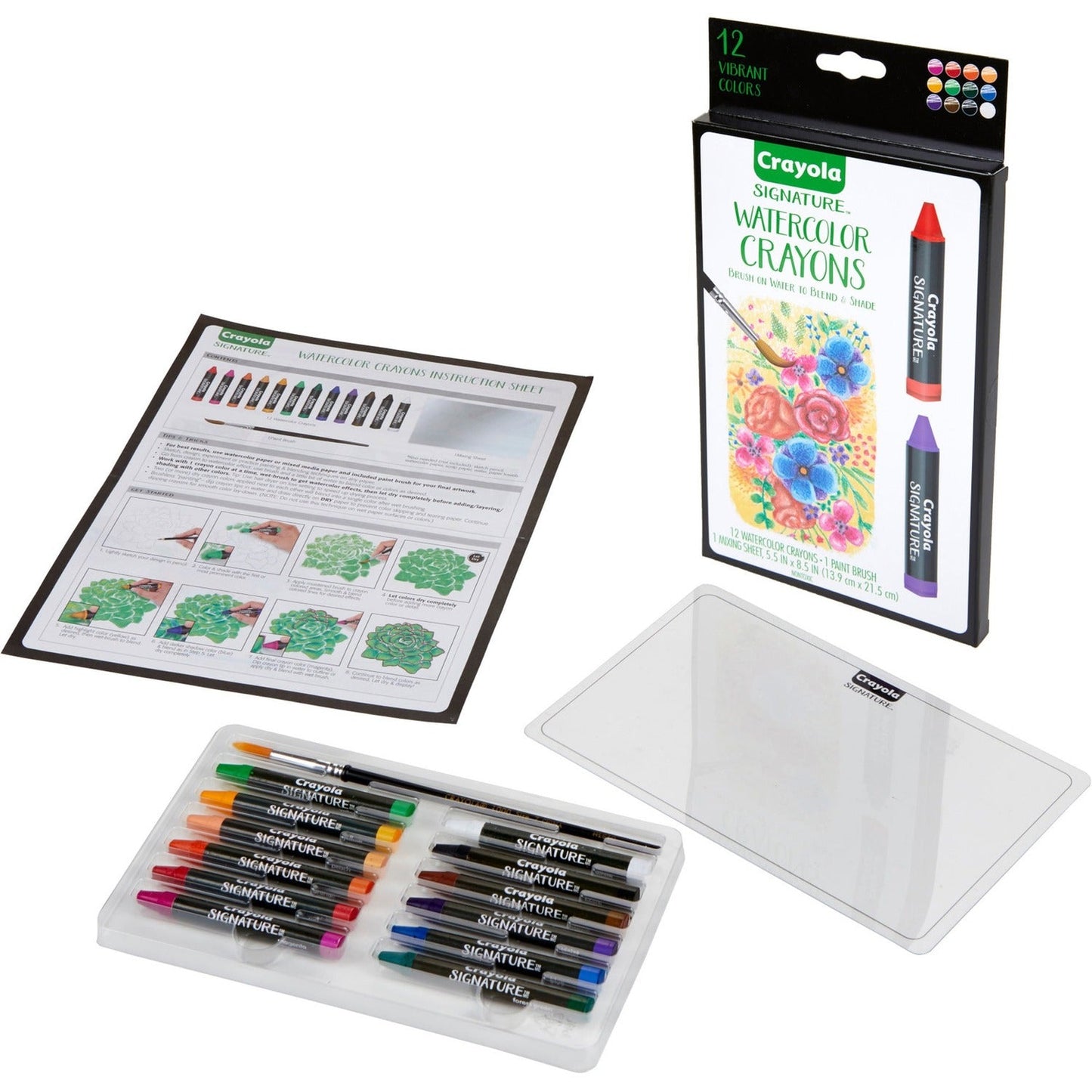 crayola-signature-premium-watercolor-crayons-assorted-num-cyo533500_1