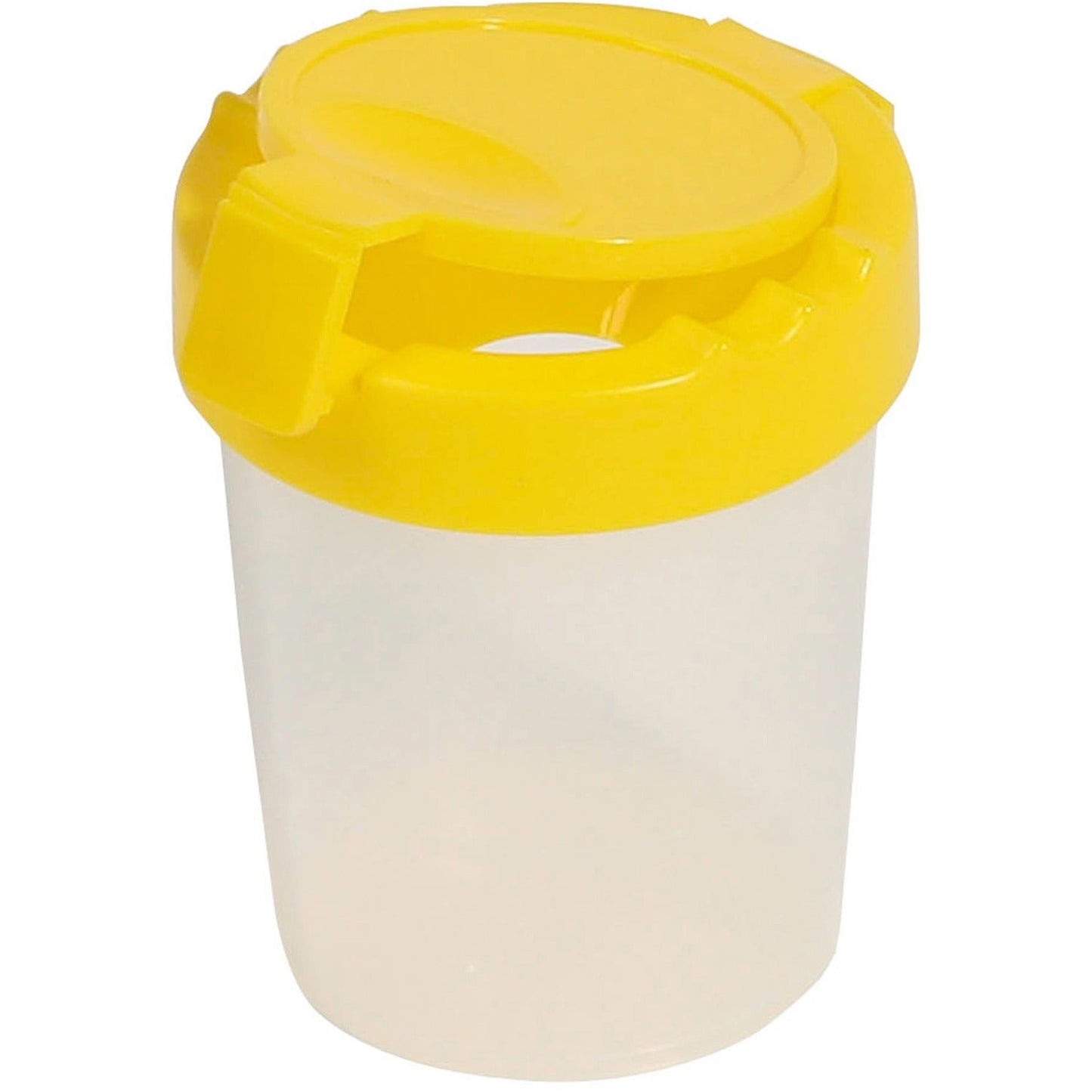 deflecto-antimicrobial-kids-no-spill-paint-cup-yellow-paint-num-def39515yel_1